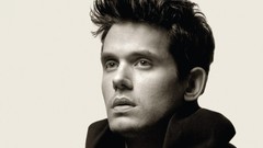 Men faces john mayer