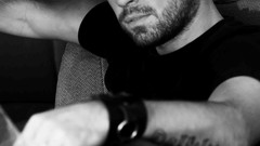 Men faces turkish murat dalkılıç