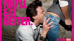 Men fashion York better diesel