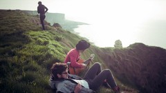 Men fields hipster Théo-Gosselin