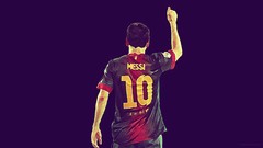 Men football player lionel messi soccer professional football 