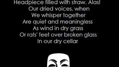 Men for old guy The hollow penny high