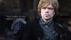 Men game of thrones TV series hbo tyrion lannister Quotes
