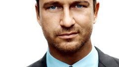 Men Gerard Butler Actors