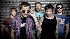 Men German music bands donots