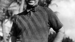 Men glasses grayscale smiles