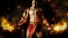 Men God of War: Ascension