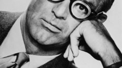 Men grayscale Actors cary