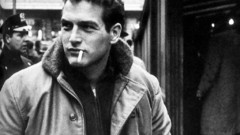 Men grayscale Actors paul