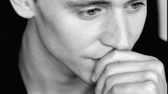 Men grayscale Actors tom