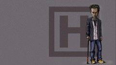 Men gregory house House M.D.