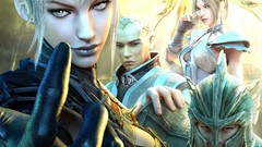 Men guild wars Warriors