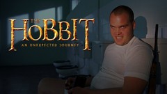 Men Guns Full Metal Jacket fat Hobbit