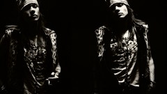 Men guns n roses musicians axl rose Axl