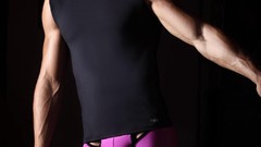 Men guys! hunk male models muscular Carlos Friere