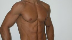 Men guys! hunk male models muscular Carlos Friere