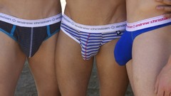 Men guys! underwear Gay