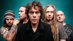 Men H.I.M music bands