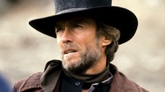 Men hats Actors Celebrity clint eastwood Cowboys directors