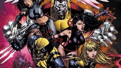 Men high finch variant Resolution uncanny