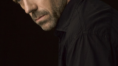 Men Hugh Laurie Actors