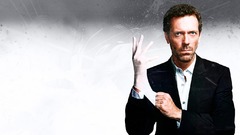 Men Hugh Laurie Actors