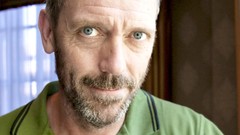 Men Hugh Laurie Actors