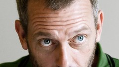 Men Hugh Laurie Actors