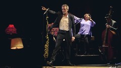 Men Hugh Laurie Actors singers