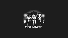 Men in Black harry potter