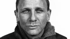 Men james bond Celebrity