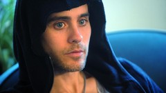 Men jared leto hooded
