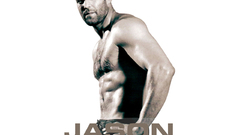Men jason statham