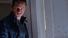 Men jeremy renner The Bourne Legacy