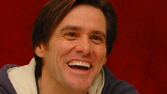 Men Jim Carrey Actors faces smiling