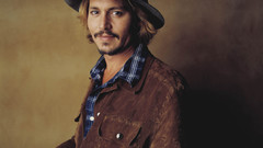 Men Johnny Depp Actors
