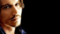 Men Johnny Depp Actors