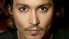 Men Johnny Depp Actors