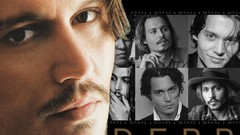 Men Johnny Depp Actors