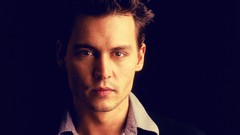 Men Johnny Depp Actors American