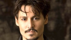 Men Johnny Depp Actors faces