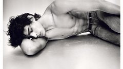 Men karl lagerfeld monochrome