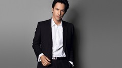 Men Keanu Reeves