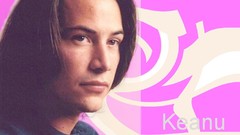 Men Keanu Reeves Actors