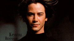 Men Keanu Reeves Actors