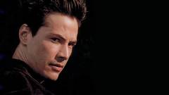 Men Keanu reeves faces