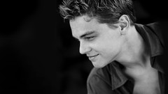 Men Leonardo DiCaprio