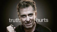 Men Lie to Me faces tim roth TV series Cal Lightman