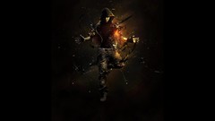 Men light Boys! posters