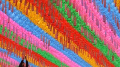 Men light glow colors Lamps